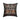African Print Sepedi Inspired Red Square Cushions MoTSO DeSIGNED