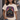 Women’s Afro-Futurist Graphic T-Shirt – Embrace the Shadow Guardian