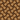 Wallpaper consisting of diamond and triangle shapes in 4 brown colours, ranging from dark brown to light brown, all joined together making a continuous seamless pattern.