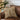 African Print Sepedi Inspired Brown Cushions Motso Designed