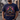 Men’s Afro-Futurist Graphic T-Shirt – Embrace the Shadow Guardian