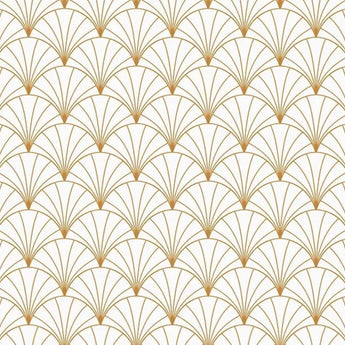Goldshells Wallpaper