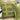 MoTSO DeSIGNED Green Sepedi Print Cushions