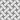 Wallpaper consisting of diamond and triangle shapes in colours charcoal, light grey, dark grey and white all joined together making a continuous seamless pattern.