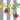 MoTSO DeSIGNED African Print Tsonga Inspired Ubuntu Wallpaper Grey