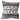 Swazi Heritage Cushions White 60cm x 60 cm MoTSO DeSIGNED