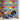 MoTSO DeSIGNED African Print Zulu Inspired Ubuntu Wallpaper Pink
