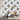 MoTSO DeSIGNED African Print Basotho Inspired Ubuntu Wallpaper Grey