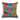 Zulu Beads Inspired African Print Cushions Pink, Orange and Green 60cm x 60cm MoTSO DeSIGNED