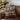 African Print Sepedi Inspired Red Square Cushions MoTSO DeSIGNED