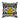 MoTSO DeSIGNED African Print Ndebele Inspired Cushions Red, Blue, White