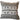 Swazi Heritage Cushions Grey Black White 60cm x 60 cm MoTSO DeSIGNED