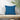 MoTSO DeSIGNED African Print Setswana Inspired Cushions Blue
