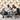 MoTSO DeSIGNED African Print Basotho Inspired Ubuntu Wallpaper Beige